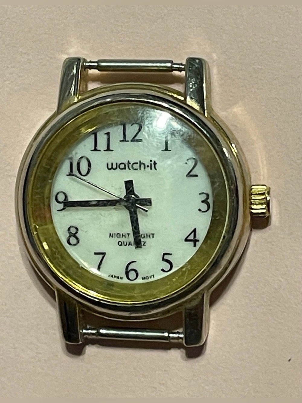 Watch Face for Parts or Repairs #9990 💎 ON SALE